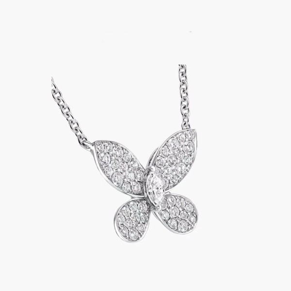 ❤그라프 여성 골드 목걸이 - Graff Womens Gold Necklace - acc1395x