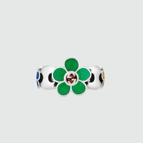 ❤구찌 여성 화이트 반지 - Gucci Womens White Ring - acc1400x