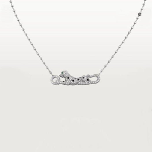 ❤까르띠에 여성 골드 목걸이 - Cartier Womens Gold Necklace - acc1402x