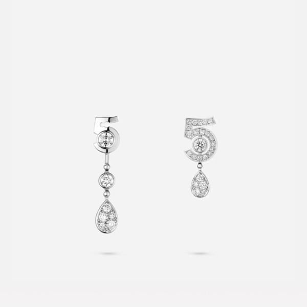❤샤넬 여성 골드 이어링 - Chanel Womens Gold Earring - acc1405x