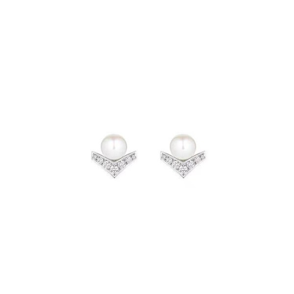 ❤쇼메 여성 골드 귀걸이 - Chaumet Womens Gold Earring - acc1414x