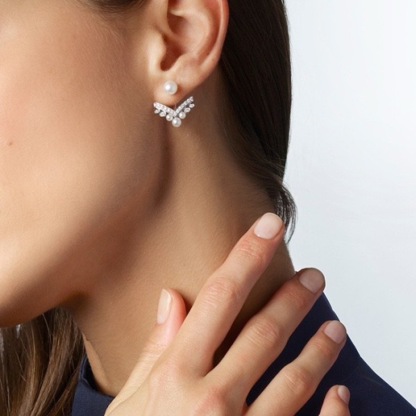 ❤쇼메 여성 골드 귀걸이 - Chaumet Womens Gold Earring - acc1420x