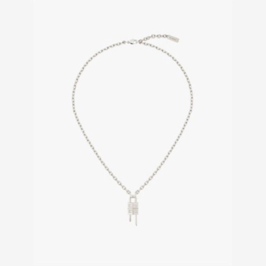 ❤지방시 남/녀 골드 목걸이 - Givenchy Unisex Gold Necklace - acc1428x