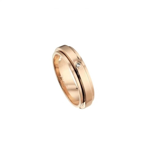❤피아제 남/녀 골드 반지 - Piaget Unisex Gold Rings - acc1429x