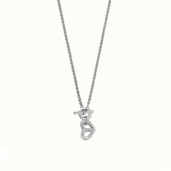 ❤에르메스 여성 골드 목걸이 - Hermes Womens Gold Necklace - acc1430x