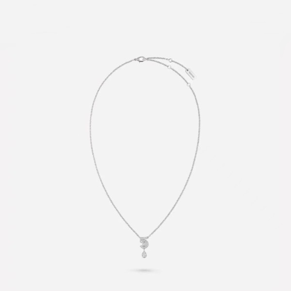 ❤샤넬 여성 골드 목걸이 - Chanel Womens Gold Necklace - acc1435x