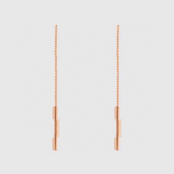 ❤구찌 여성 골드 이어링 - Gucci Womens Gold Earring - acc1441x