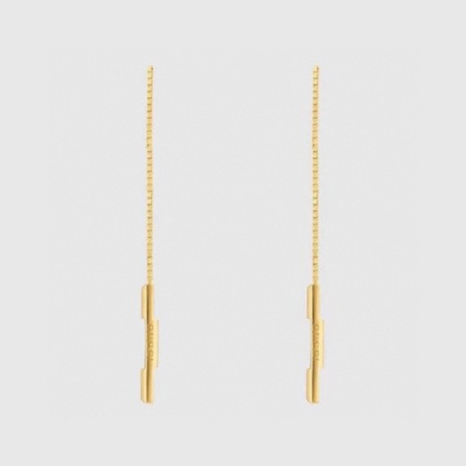 ❤구찌 여성 골드 이어링 - Gucci Womens Gold Earring - acc1442x