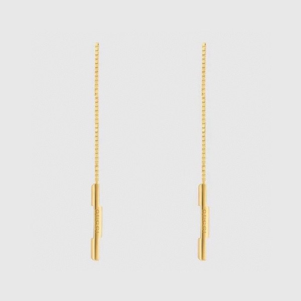 ❤구찌 여성 골드 이어링 - Gucci Womens Gold Earring - acc1442x