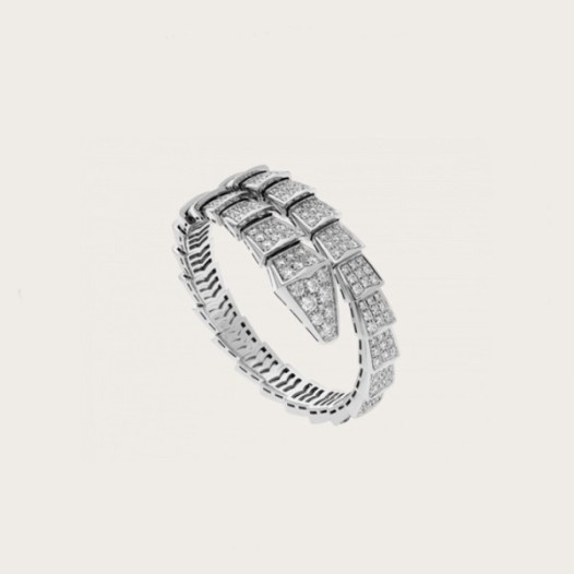 ❤불가리 여성 골드 팔찌 - Bvlgari Womens Gold Bangle - acc1443x