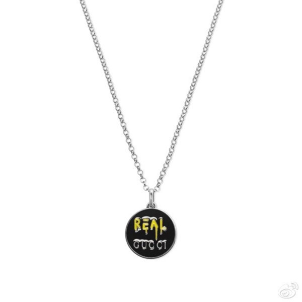 ❤구찌 남/녀 골드 목걸이 - Gucci Unisex Gold Necklace - acc1451x