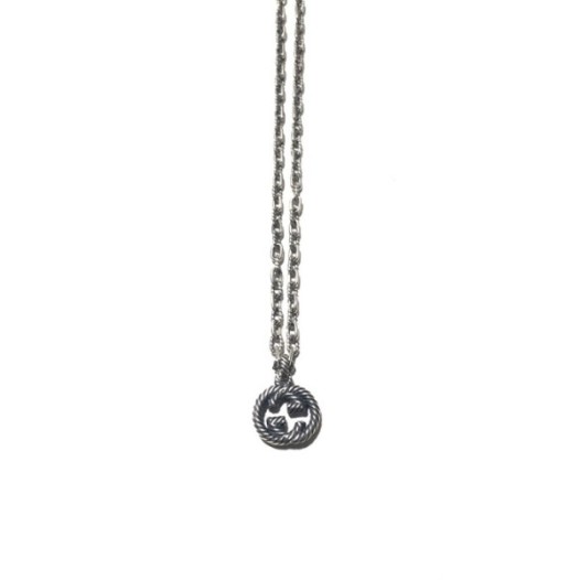 ❤구찌 남/녀 골드 목걸이 - Gucci Unisex Gold Necklace - acc1453x