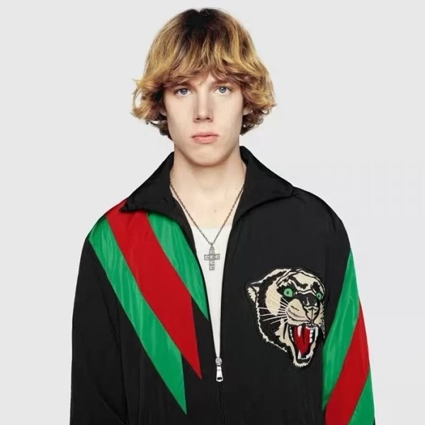 ❤구찌 남/녀 골드 목걸이 - Gucci Unisex Gold Necklace - acc1460x