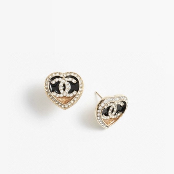 ❤샤넬 여성 골드 이어링 - Chanel Womens Gold Earring - acc1467x