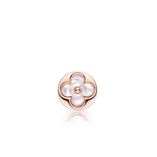 ❤루이비통 여성 골드 이어링 - Louis vuitton Womens Gold Earring - acc1469x