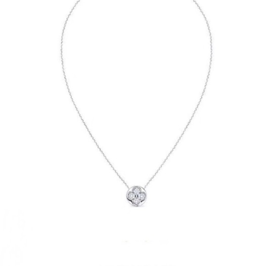 ❤루이비통 여성 골드 목걸이 - Louis vuitton Womens Gold Necklace - acc1471x