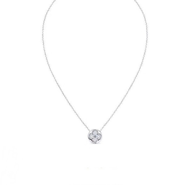 ❤루이비통 여성 골드 목걸이 - Louis vuitton Womens Gold Necklace - acc1471x