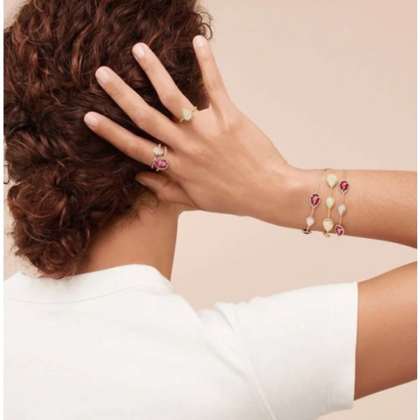 ❤부쉐론 여성 골드 팔찌 - Boucheron Womens Gold Bangle - acc1473x