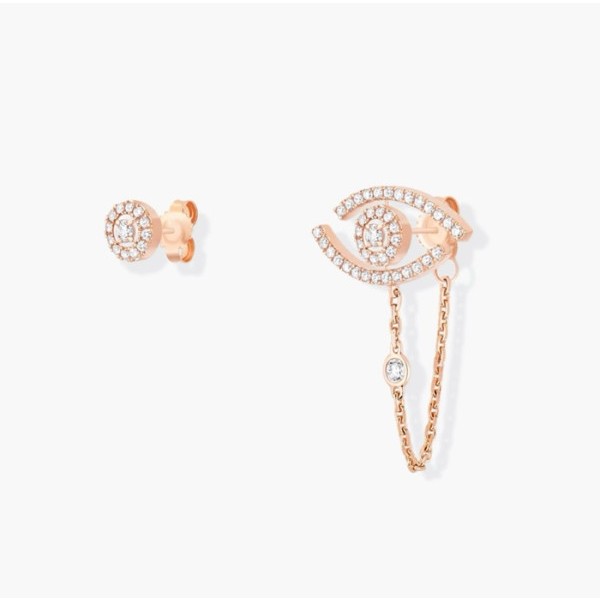 ❤샤넬 여성 골드 이어링 - Chanel Womens Gold Earring - acc1483x
