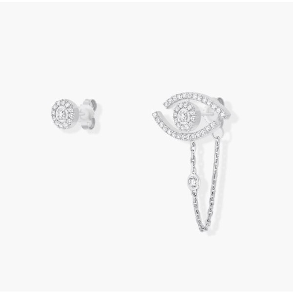 ❤샤넬 여성 골드 이어링 - Chanel Womens Gold Earring - acc1484x
