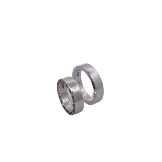 ❤크롬하츠 남/녀 골드 반지 - Chrome Hearts Unisex Gold Ring - acc1489x