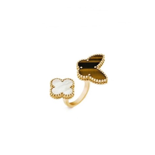 ❤반클리프 아펠 여성 골드 반지 - Van Cleef&Arpels Womens Gold Ring - acc1492x