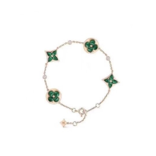 ❤반클리프 아펠 여성 옐로우 골드 팔찌 - Van Cleef & Arpels Womens Yellow Gold Bangle - acc1493x