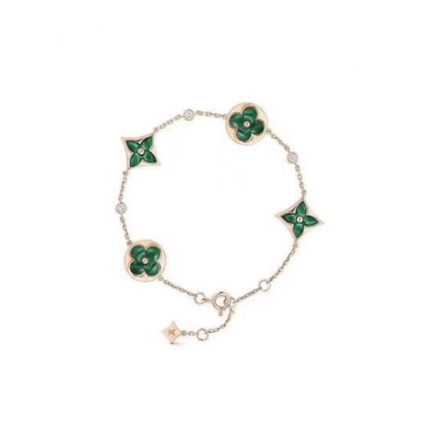 ❤반클리프 아펠 여성 옐로우 골드 팔찌 - Van Cleef & Arpels Womens Yellow Gold Bangle - acc1493x