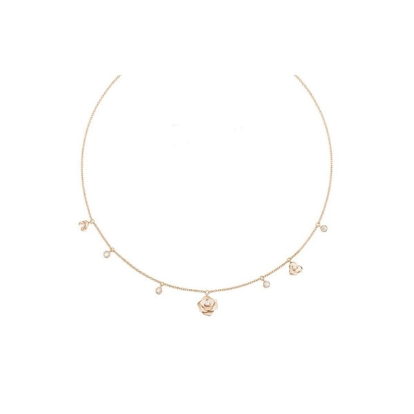 ❤피아제 여성 골드 목걸이 - Piaget Womens Gold Necklace - acc1496x