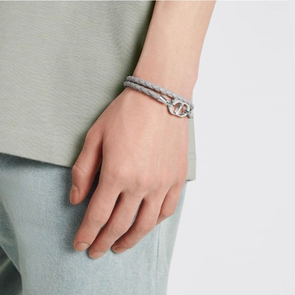 ❤디올 남성 골드 팔찌 - Dior Mens Gold Bangle - acc1497x