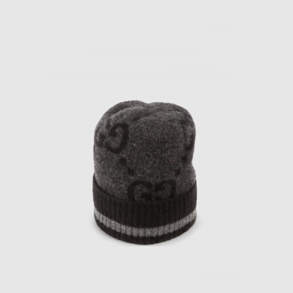 ❤구찌 남/녀 그레이 비니  - Gucci Unisex Gray Beanie - acc1502x