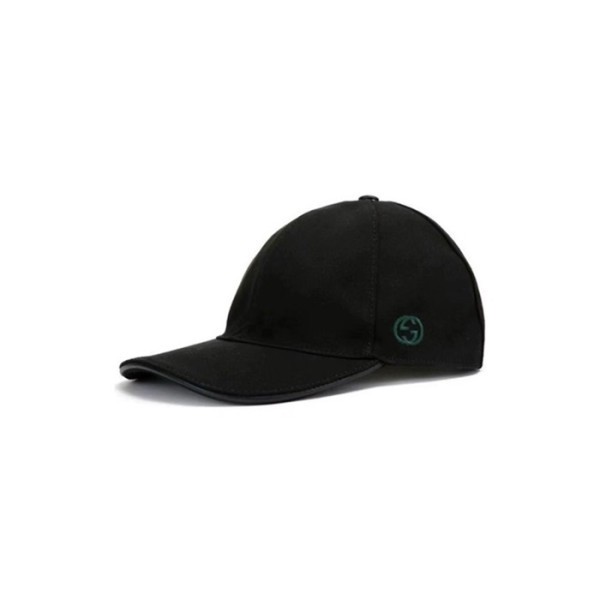 ❤구찌 남/녀 블랙 볼캡 - Gucci Unisex Black Ballcap - acc1505x