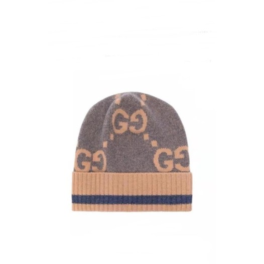 ❤구찌 남/녀 그레이 비니  - Gucci Unisex Gray Beanie - acc1505x