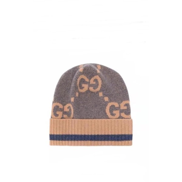 ❤구찌 남/녀 그레이 비니  - Gucci Unisex Gray Beanie - acc1505x