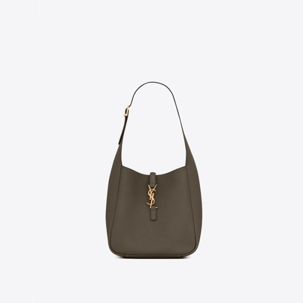 ❤입생로랑 여성 카키 숄더백 - Saint Laurent Womens Khaki Shoulder Bag - ysb150x