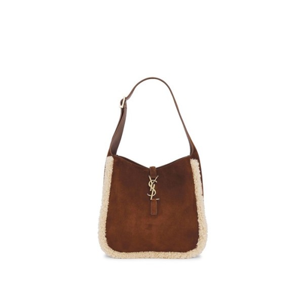 ❤입생로랑 여성 브라운 숄더백 - Saint Laurent Womens Brown Shoulder Bag - ysb154x