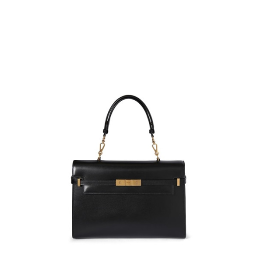 ❤입생로랑 여성 블랙 맨하탄 - Saint Laurent Womens Black Manhattan - ysb166x