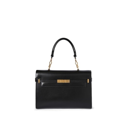 ❤입생로랑 여성 블랙 맨하탄 - Saint Laurent Womens Black Manhattan - ysb166x