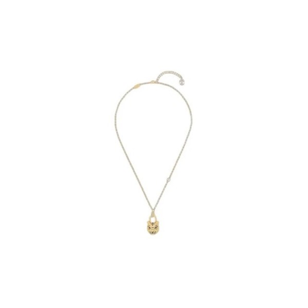 ❤루이비통 여성 골드 목걸이 - Louis vuitton Womens Gold Necklace - acc1510x