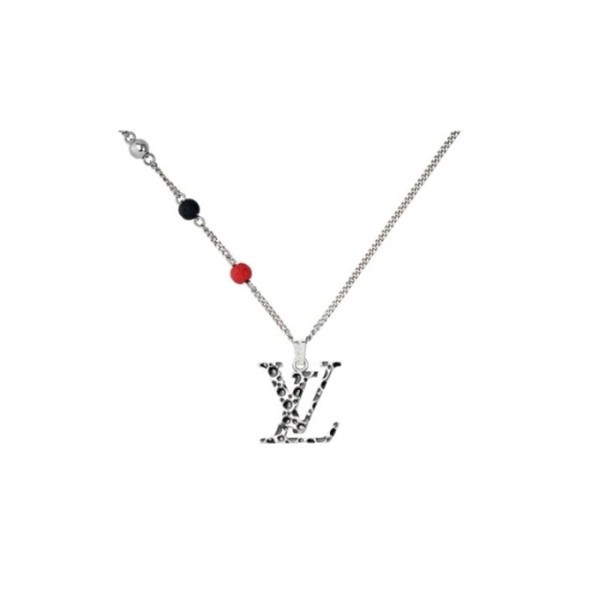❤루이비통 여성 골드 목걸이 - Louis vuitton Womens Gold Necklace - acc1512x