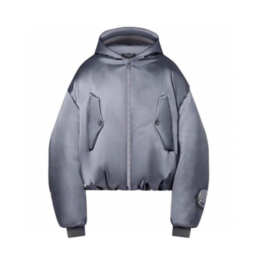 ❤루이비통 남성 그레이 자켓 - Louis vuitton Mens Gray Jackets - lvc48x
