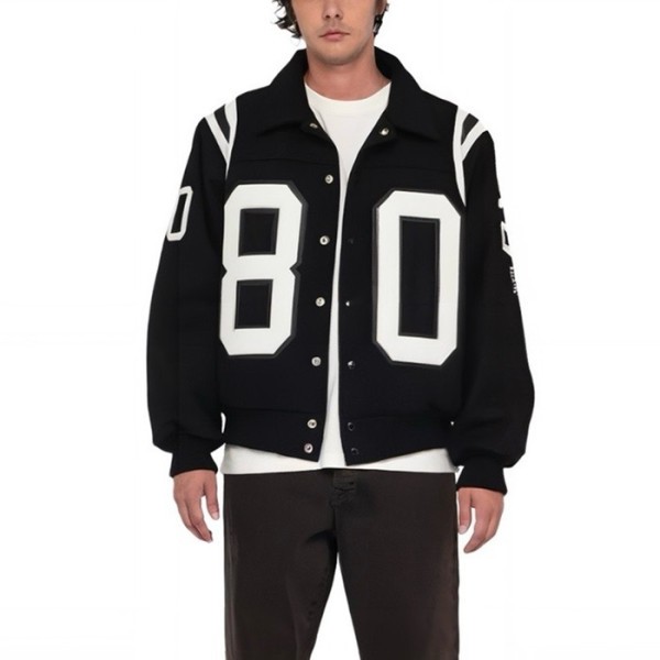 ❤스터시 남성 블랙 자켓 - Stussy Mens Black Jackets - stc69x