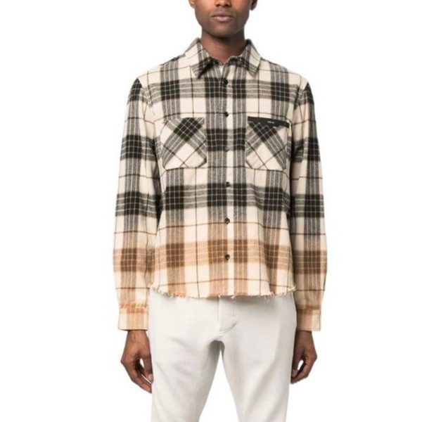 ❤아미리 남성 블랙 셔츠 - Amiri Mens Black Shirts - amc100x