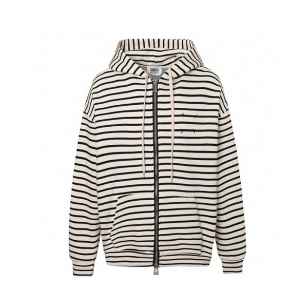 ❤메종 마르지엘라 남성 캐쥬얼 후드티 - Maison margiela Mens Casual Hoodie - mac101x