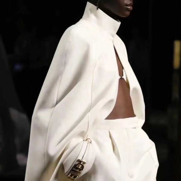 ❤펜디 여성 화이트 그라피 백 - Fendi Womens Graphy Bag - feb179x