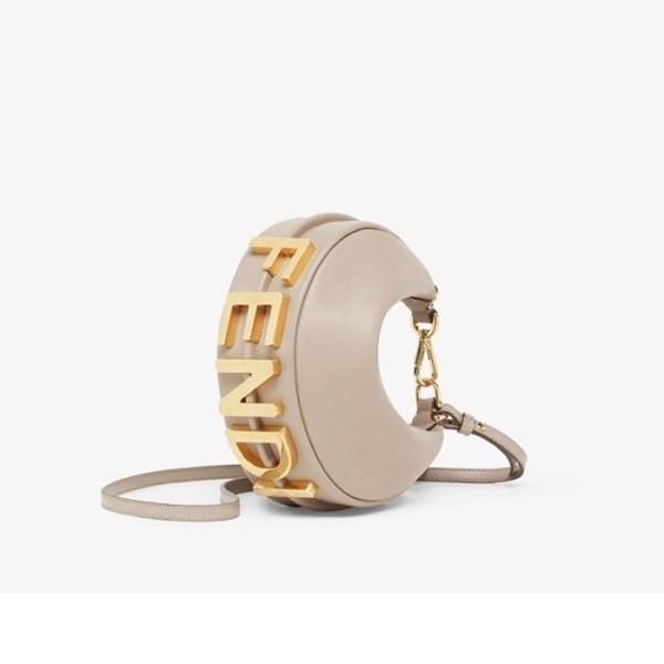 ❤펜디 여성 그레이 그라피 백 - Fendi Womens Graphy Bag - feb184x