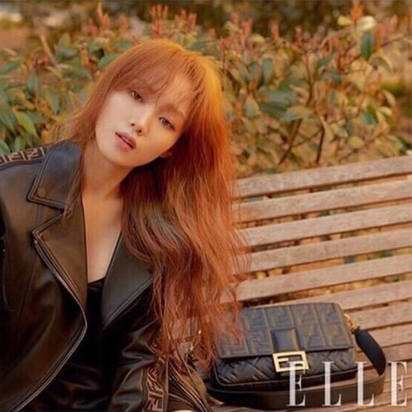 ❤펜디 여성 블랙 바게트 백 - Fendi Womens Baguette Bag - feb198x