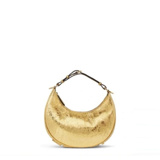 ❤펜디 여성 골드 그라피 백 - Fendi Womens Graphy Bag - feb203x