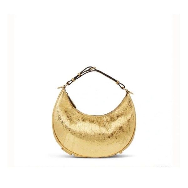 ❤펜디 여성 골드 그라피 백 - Fendi Womens Graphy Bag - feb203x