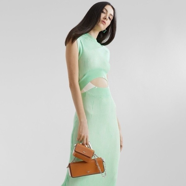 ❤펜디 여성 카멜 퍼스트 사이트 - Fendi Womens First Sight - feb214x